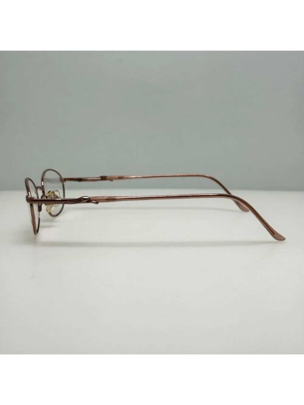 Elizabeth Arden EA 680 2 Pink Eyeglasses Eye Glasses Frames 50-18-135